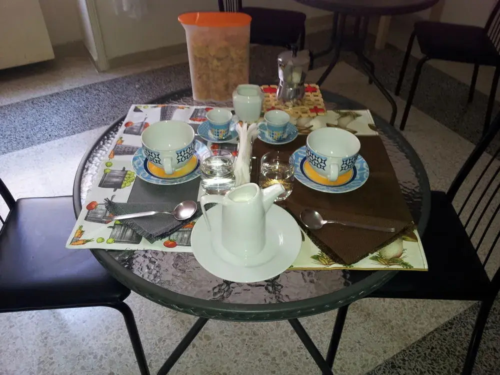 B&B Li Chipuri