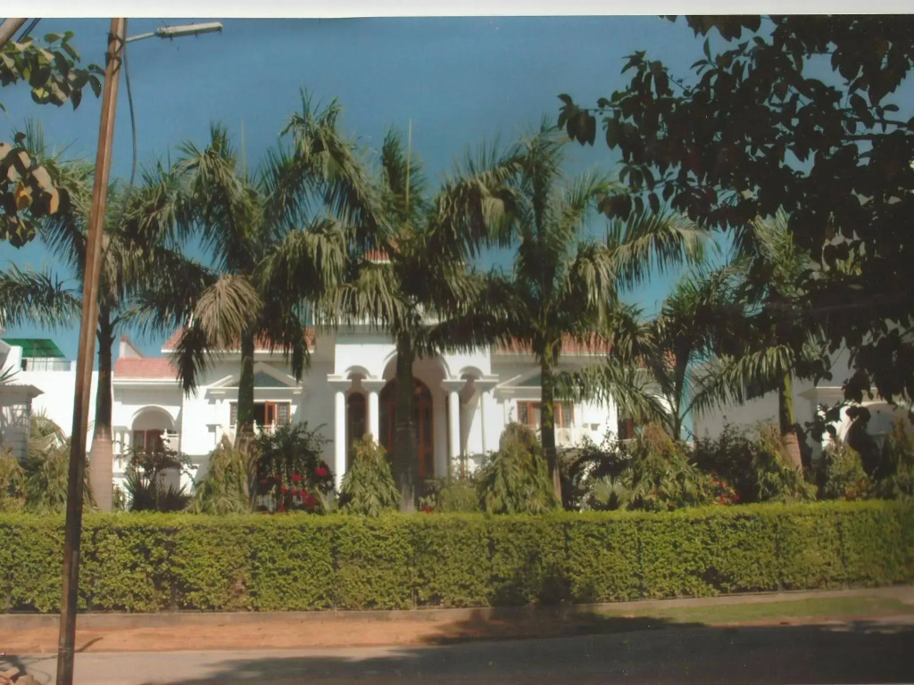Kunjpur Heritage