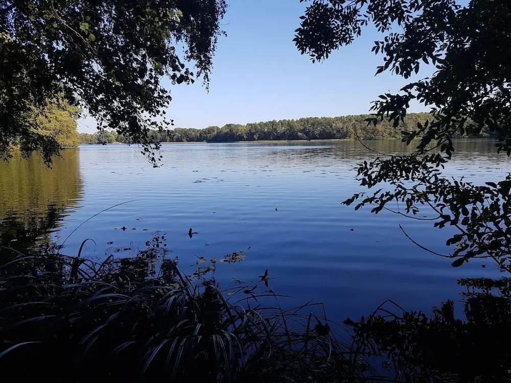 Ferienhof Mochowsee