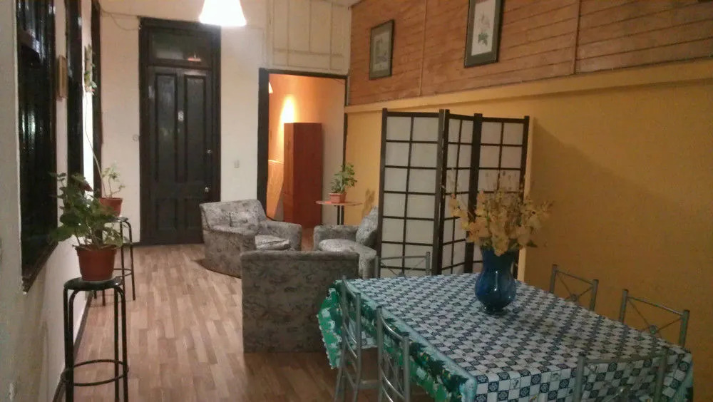 Hostal la Casona