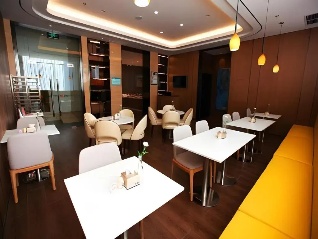 Jinjiang Inn (Dalian Huanan Square Zhonghua Road)