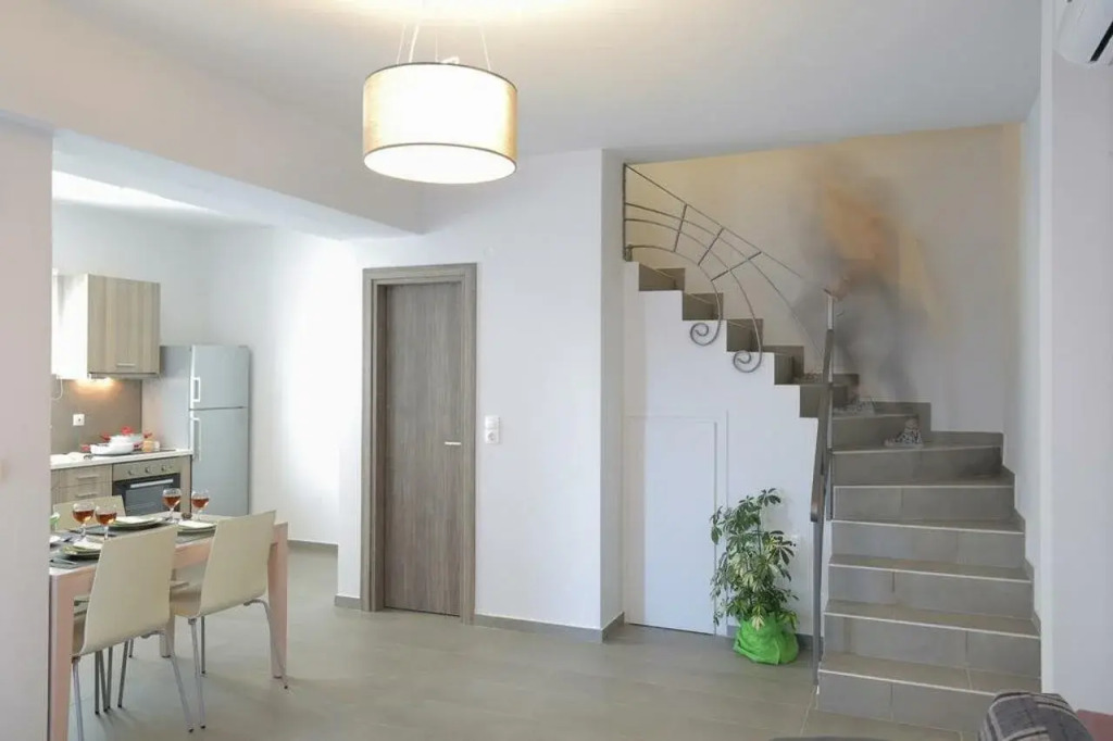 Sea View Luxury Apartments