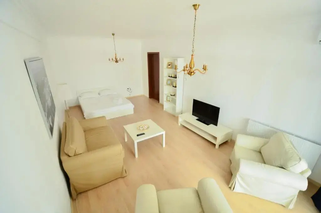 Miralex 1 - Solid House Residence Mamaia