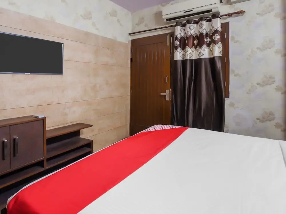 OYO 18771 Vishnu Home Stay
