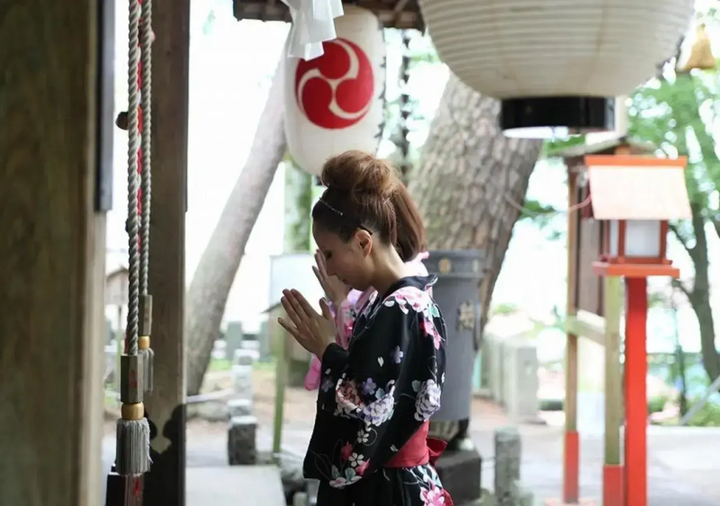 Ikaho Onsen Ikahoshusuien
