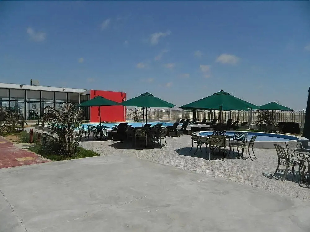 Hotel Infotur
