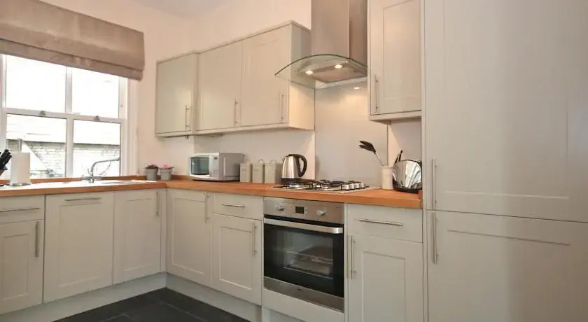 FG Property - Battersea