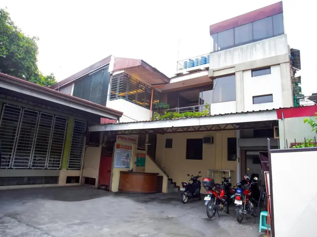 Ka Farah's Inn by OYO Rooms