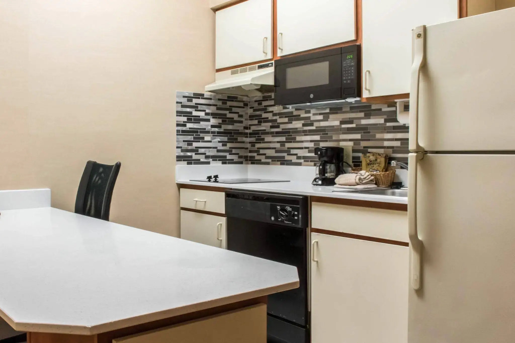 Extended Stay America Suites - Lancaster County