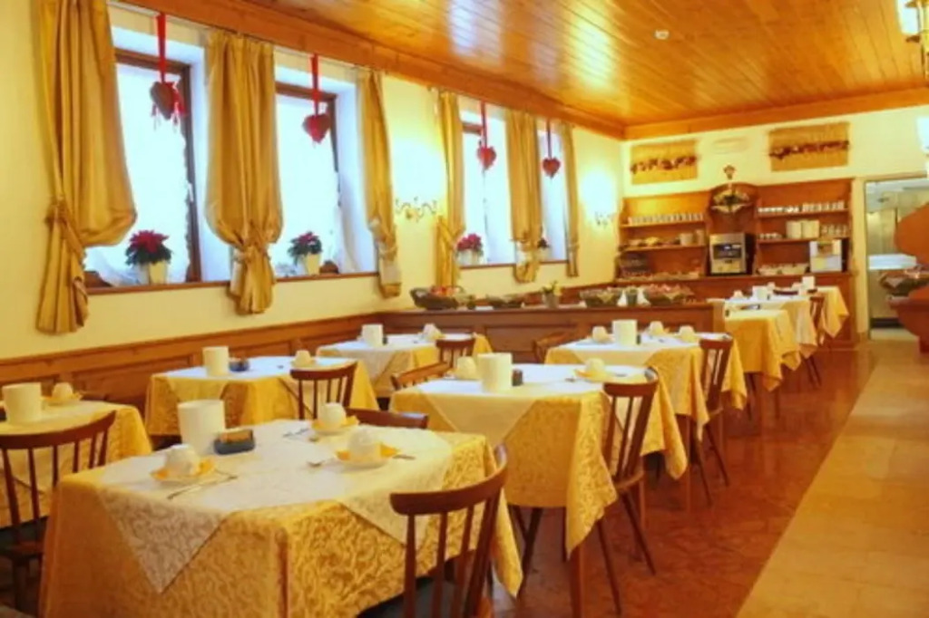 Royal Hotel Cortina