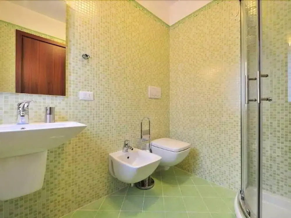 Residence Le Maschere
