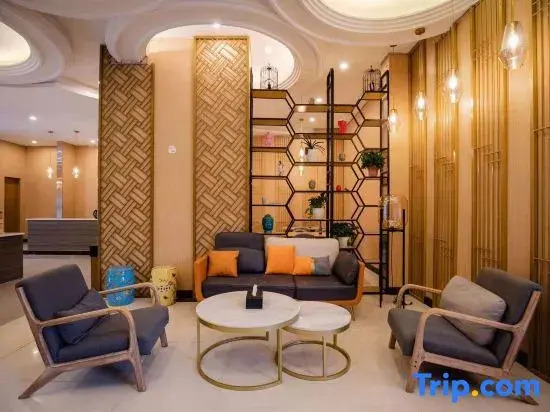 Yue Hai Jing Cheng Bo Yue Hotel