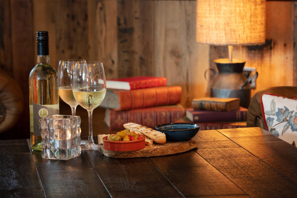 The Bold Hotel; BW Signature Collection