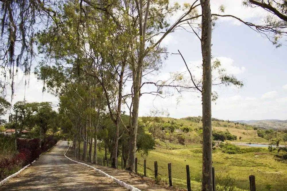 Condomínio Fazenda Três Tesouros