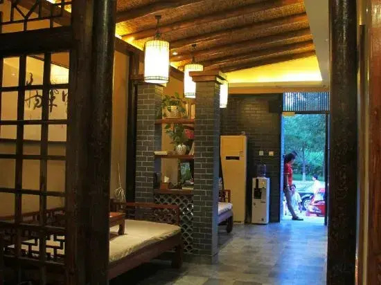 Chengde Yunshe Inn Zhiyu Shop
