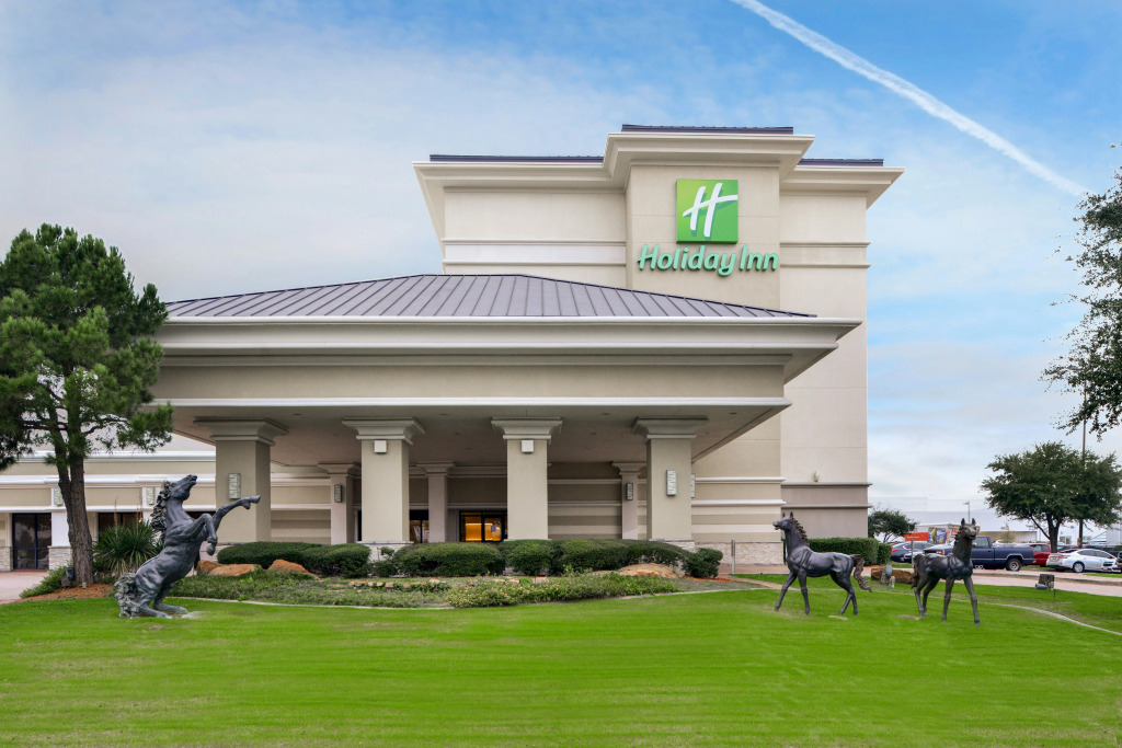 Holiday Inn Dallas-Richardson by IHG
