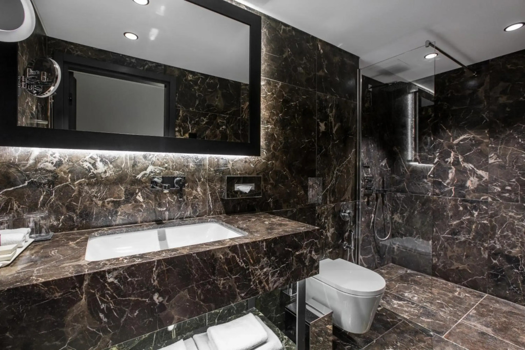 Hotel Pacai, Vilnius, a Member of Design Hotels