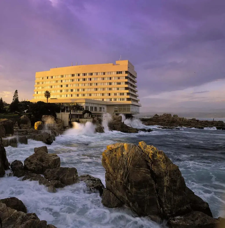 SunSwop at Beacon Island, Plettenberg Bay