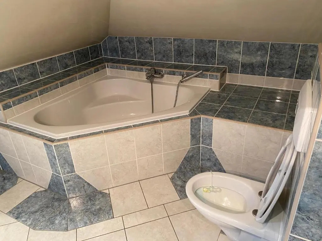 Appartement des ruisseaux