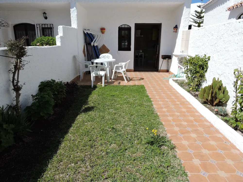 Nerja Villas Capistrano - Apartamentos Turísticos