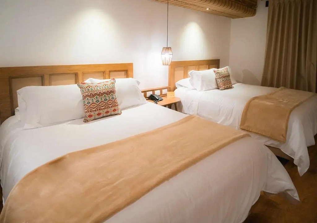 Hotel Casa Alcestre