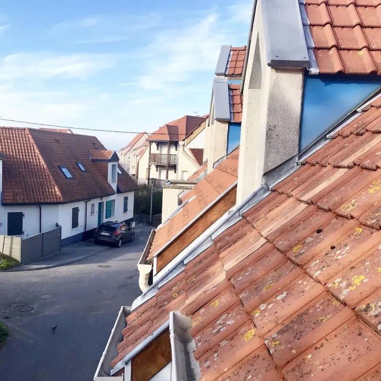 Au Gré Du Vent
