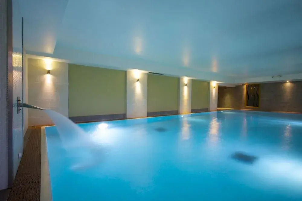 Headlam Hall Hotel & Rural Retreat