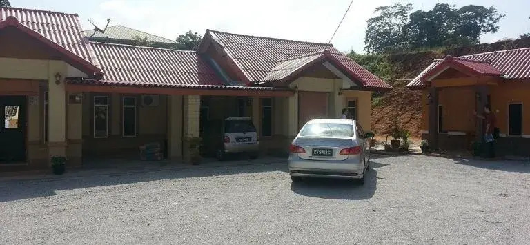D'Villa Island Hill Langkawi