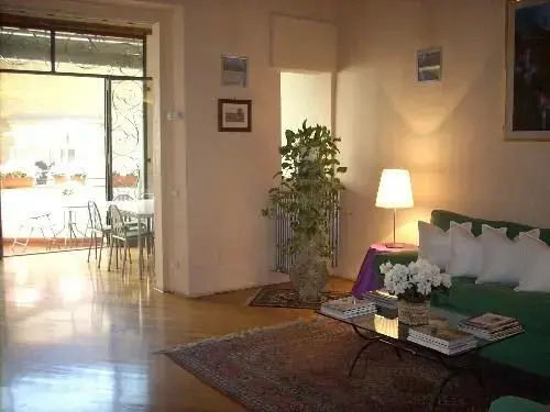 Capri Moon Guest House