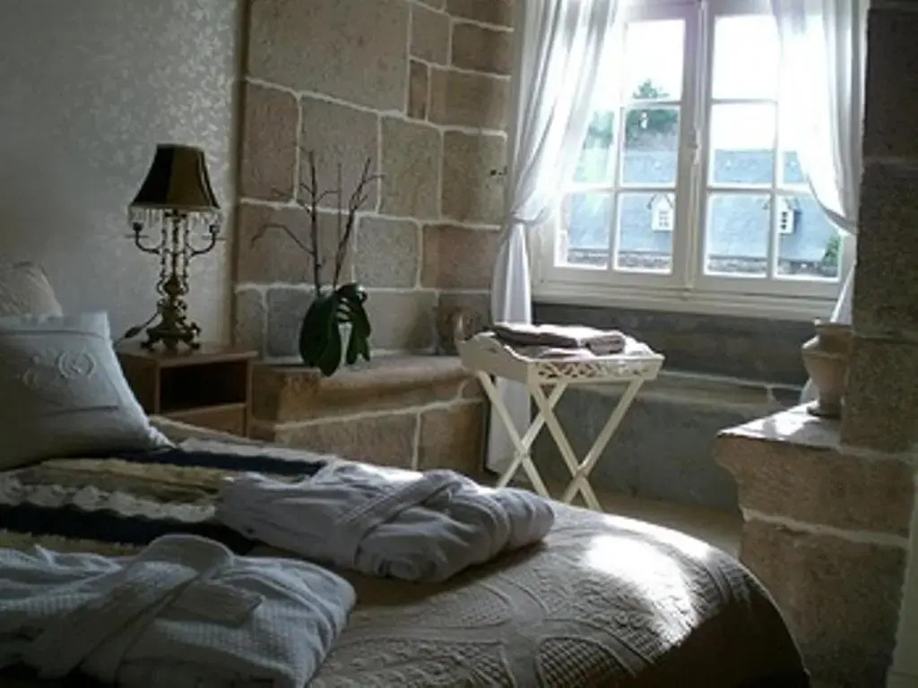 Manoir De Keringant