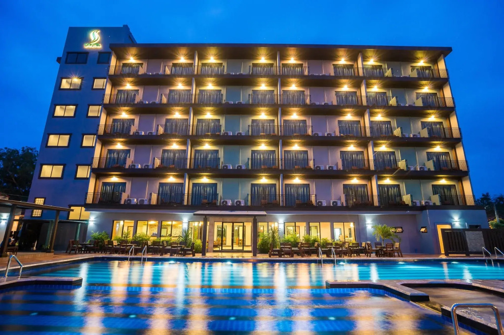Savotel Hotel