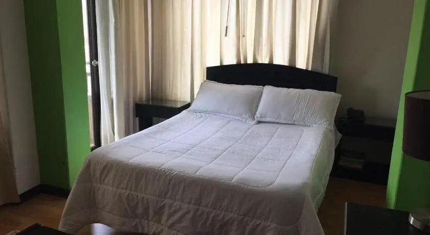 Hotel Oicatá