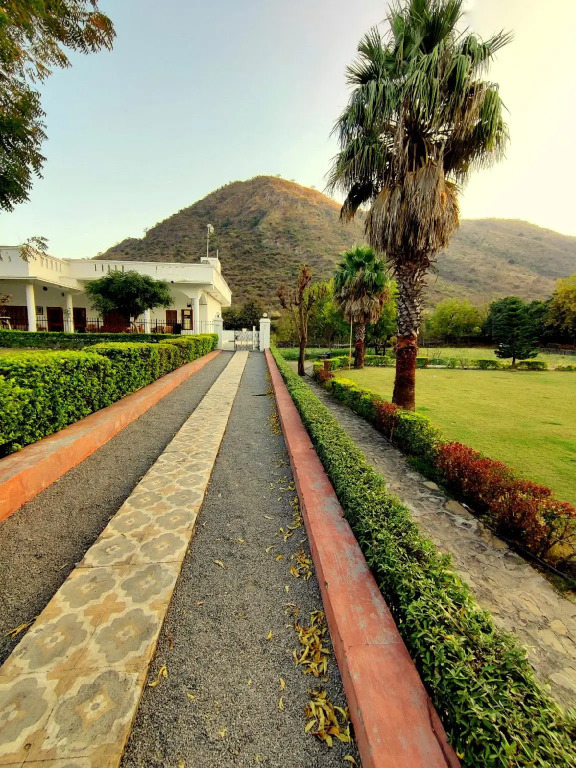 Farmstay By Manrup Bagh