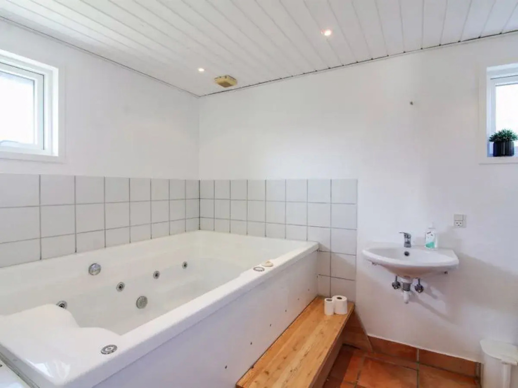 "Nada" - 350m from the sea in NW Jutland