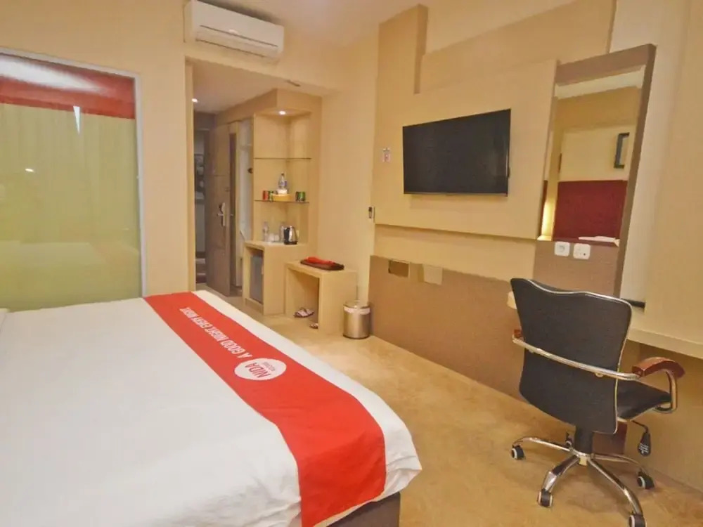 Batam City Hotel