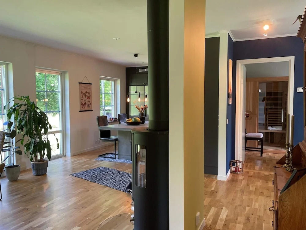 5 person holiday home in KLÖVEDAL-By Traum