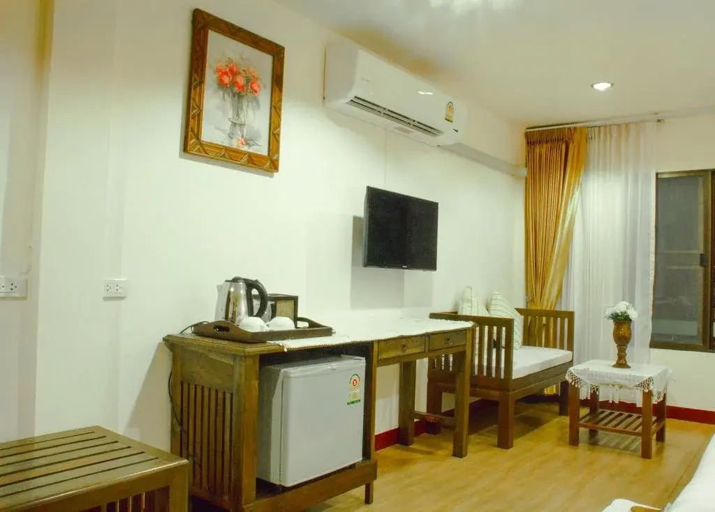 Chan Chiangmai House