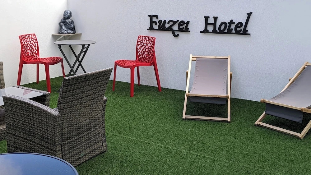 Fuzei Hôtel Lorient-Lanester