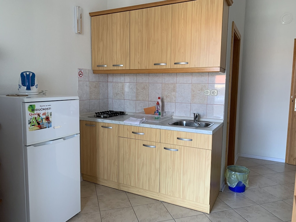 Apartment Vir 5 in Vir
