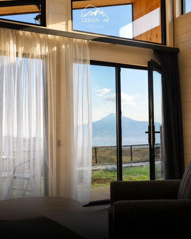База отдыха Lerna Loft