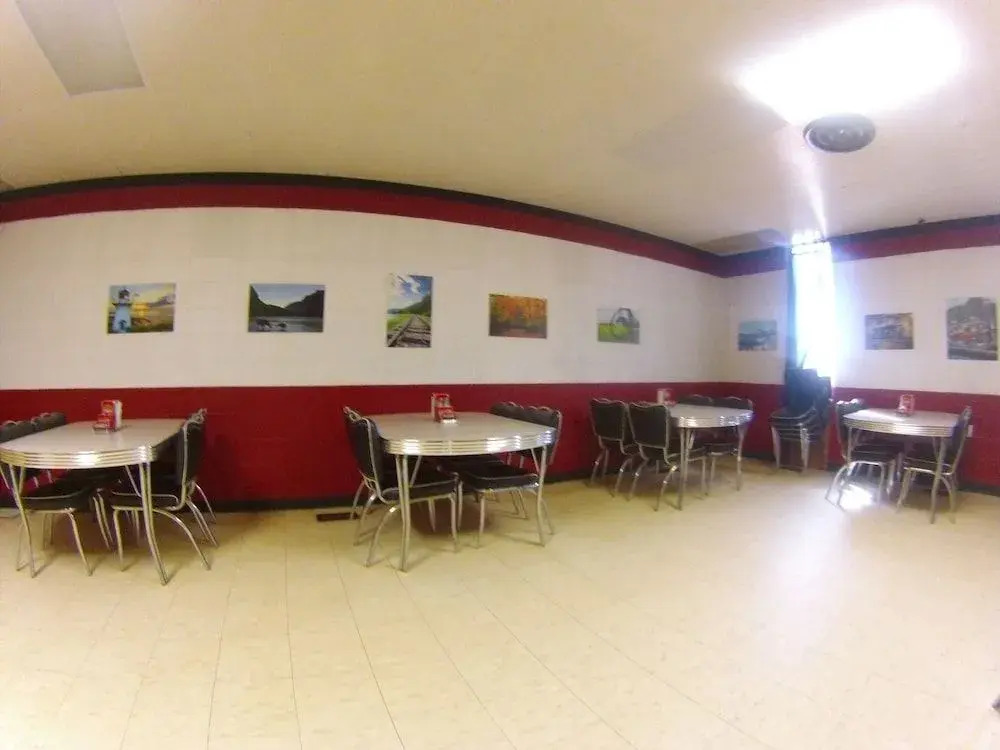 Rycroft Hotel