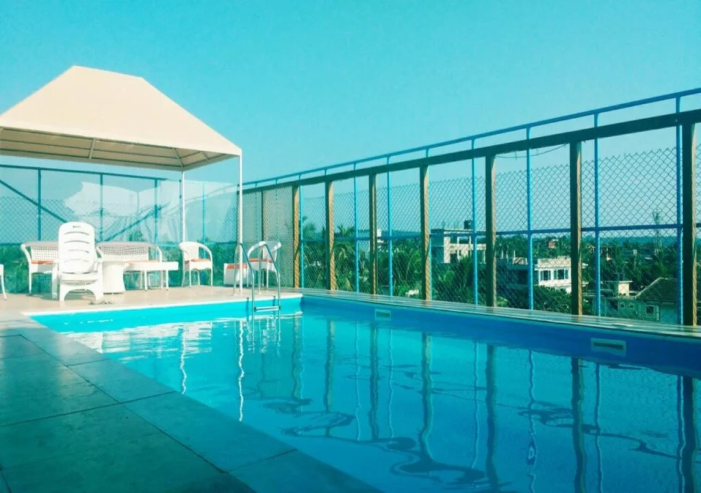 Hotel Savoy Palacio