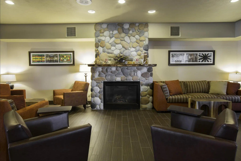 Hampton Inn Helena