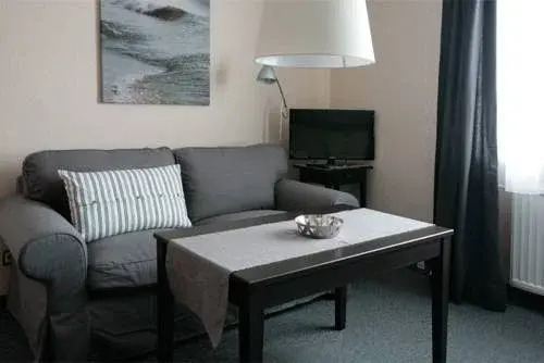 Alexandra Ferienappartements