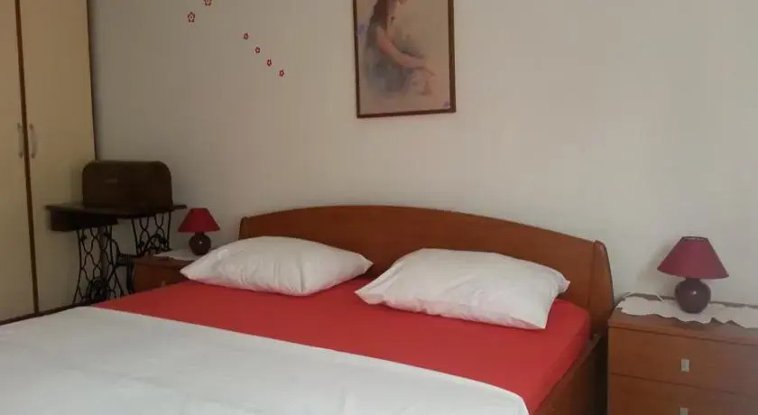 Apartment Leonarda