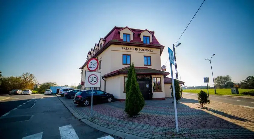 Zajazd Polonez