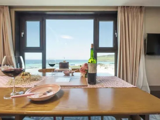 Jeju Saint Beach Hotel