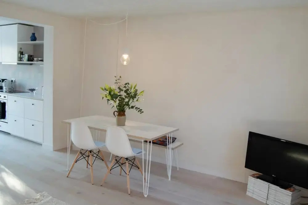 Spacious 1 Bed in Charming Islington