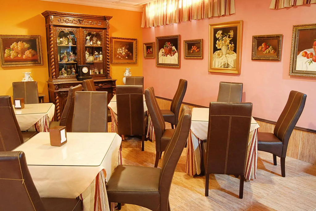 Hotel Pinomar