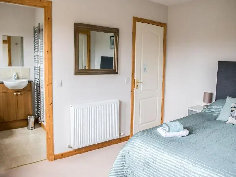 Skyefall B&B